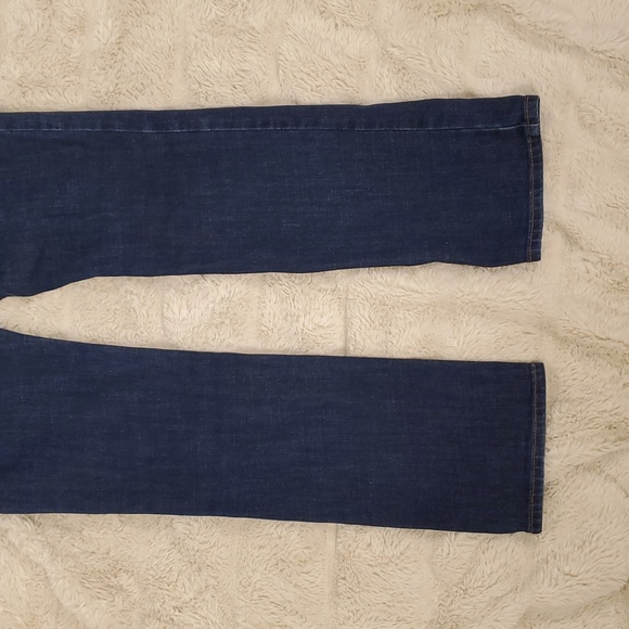 Chico's The So Slimming Girlfriend Slim Leg 0R - Picture 7 of 11